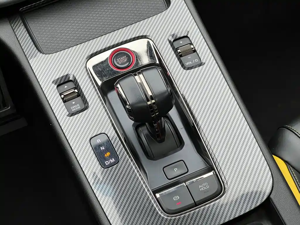 GAC Motor Shadow Leopard — фото 23