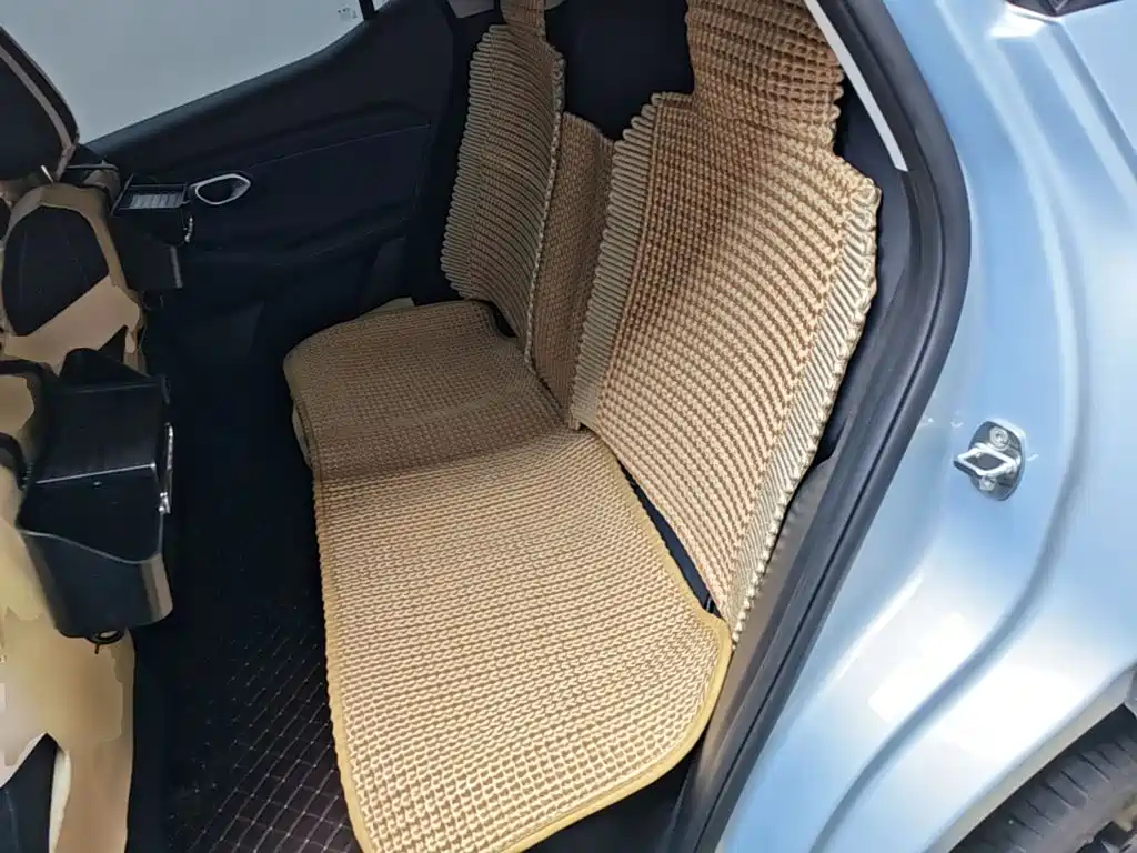 GAC Motor Trumpchi GS3 — фото 13