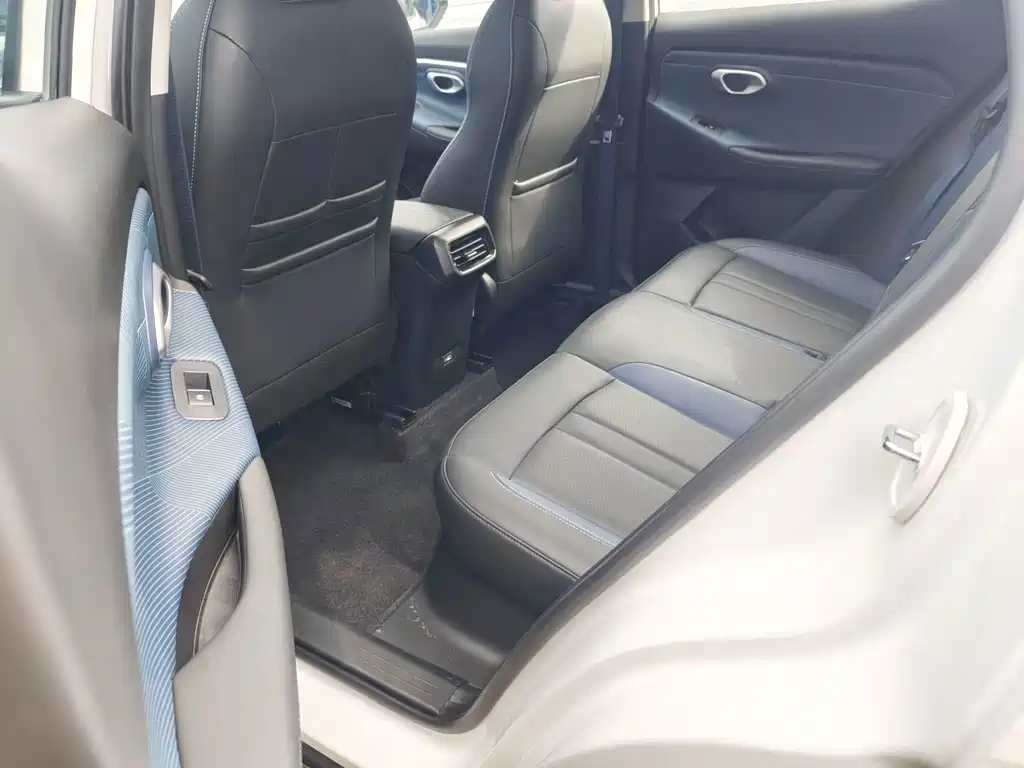GAC Motor Trumpchi GS3 — фото 10