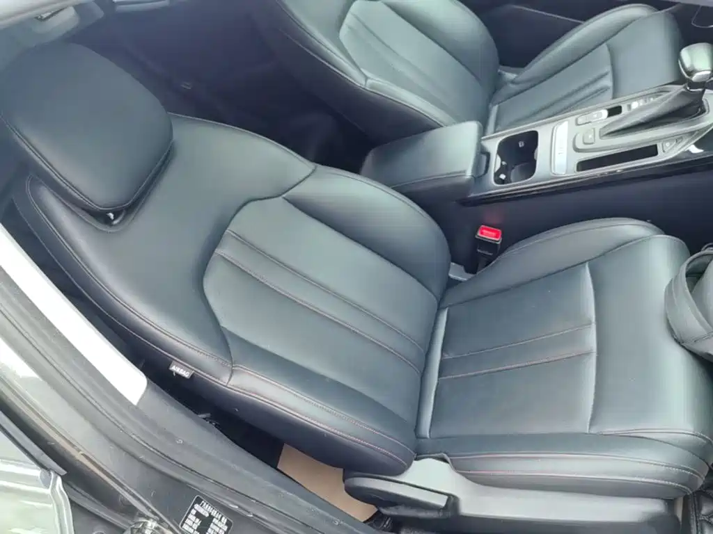 GAC Motor Trumpchi GS4 — фото 25