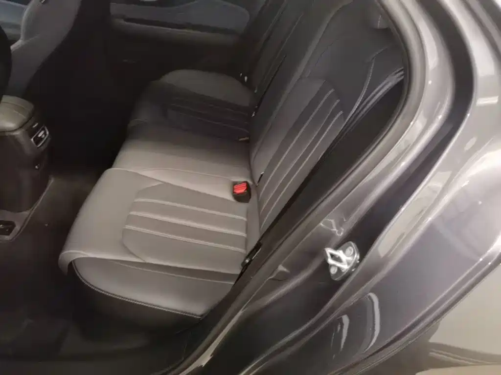 GAC Motor Shadow Leopard — фото 17