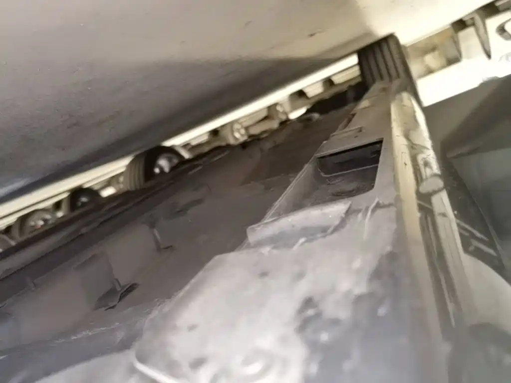 GAC Motor Shadow Leopard — фото 21