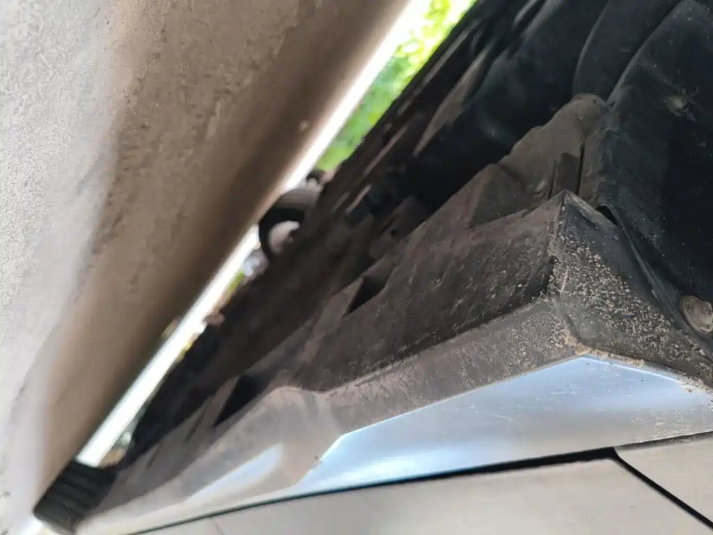GAC Motor Shadow Leopard — фото 17