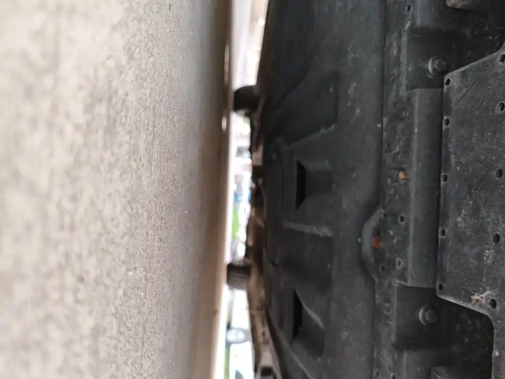 GAC Motor Shadow Leopard — фото 23