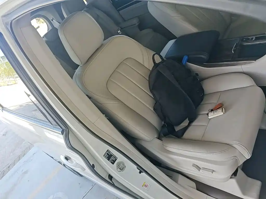 GAC Motor Trumpchi M8 — фото 25