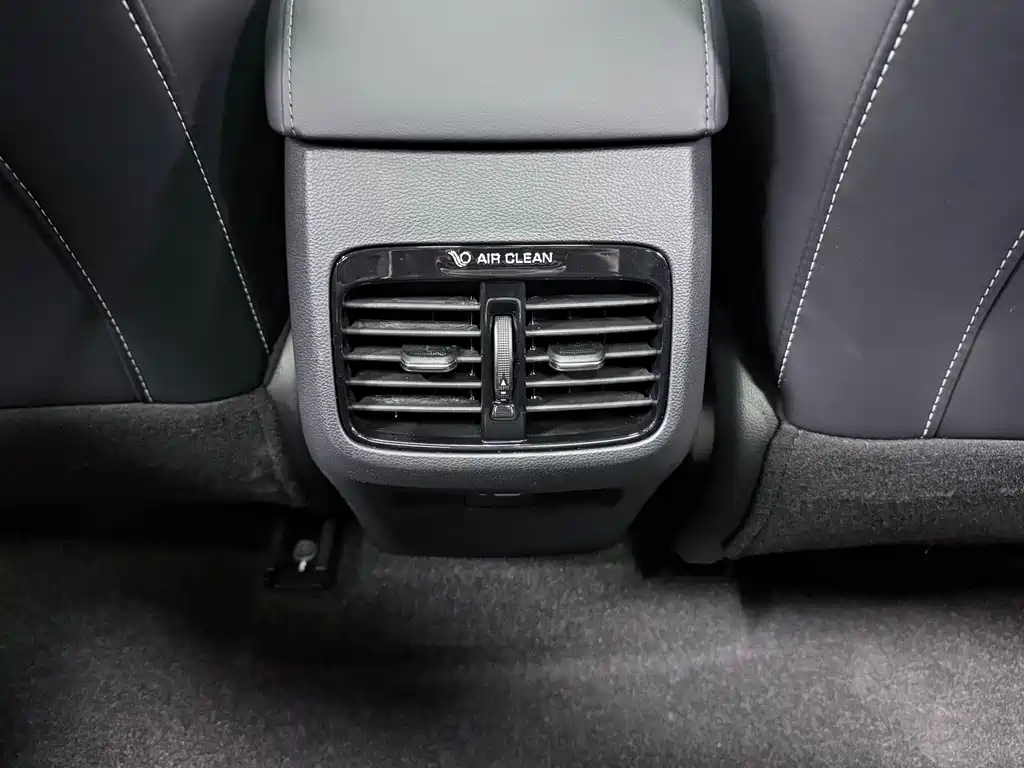 GAC Motor Trumpchi GS4 — фото 20