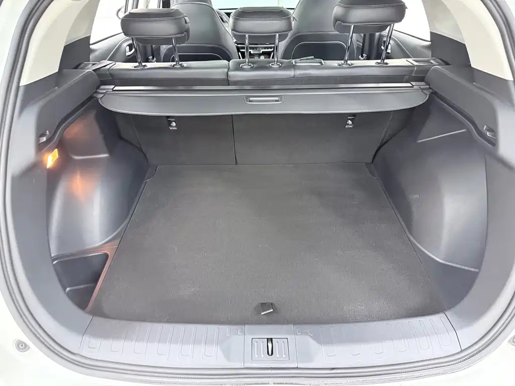 GAC Motor Trumpchi GS4 — фото 25