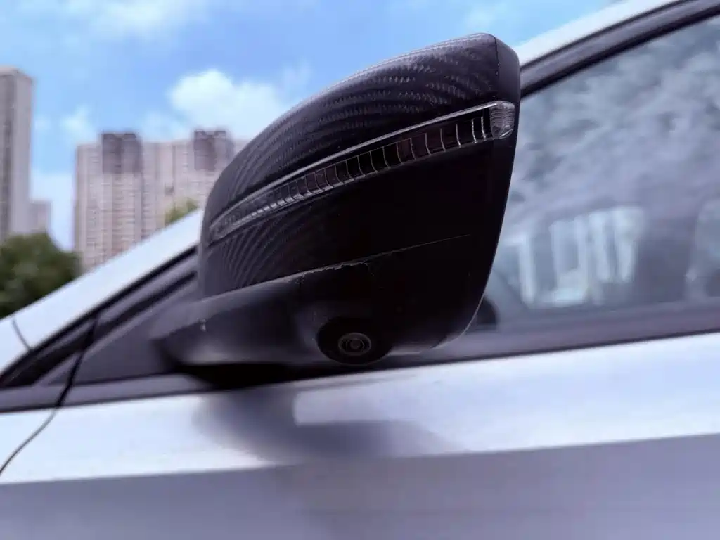 GAC Motor Shadow Leopard — фото 10