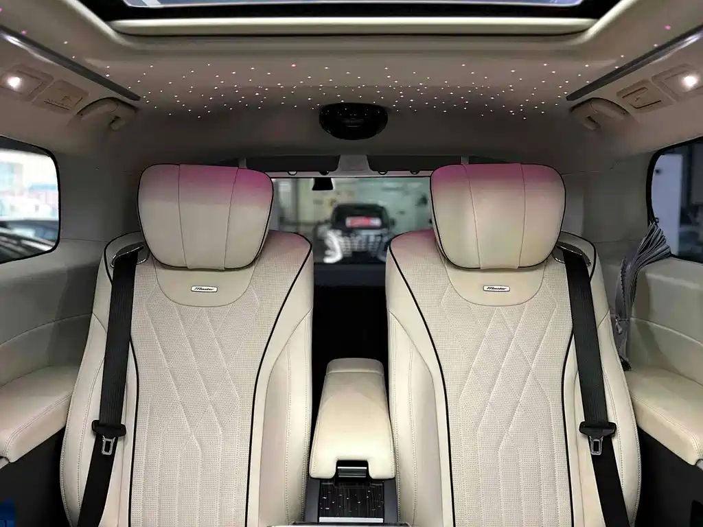 GAC Motor Trumpchi M8 — фото 10