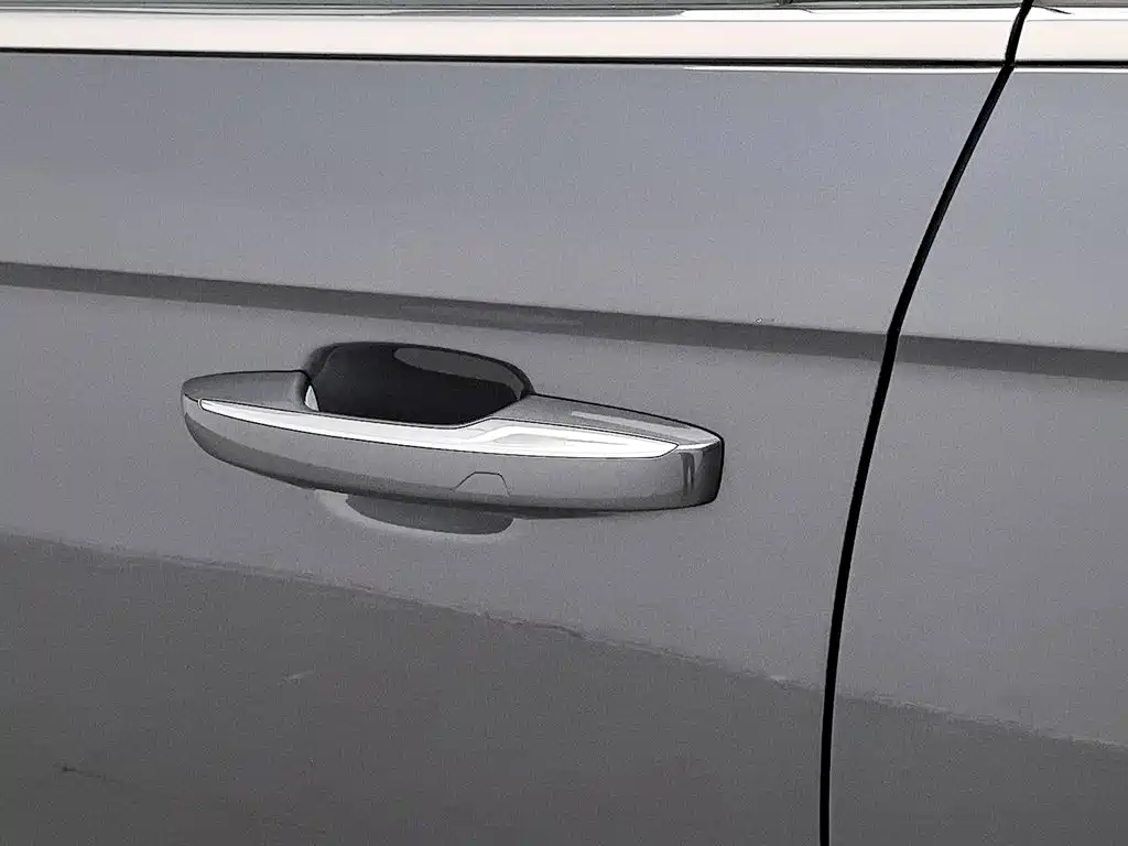 Geely Xingrui — фото 18