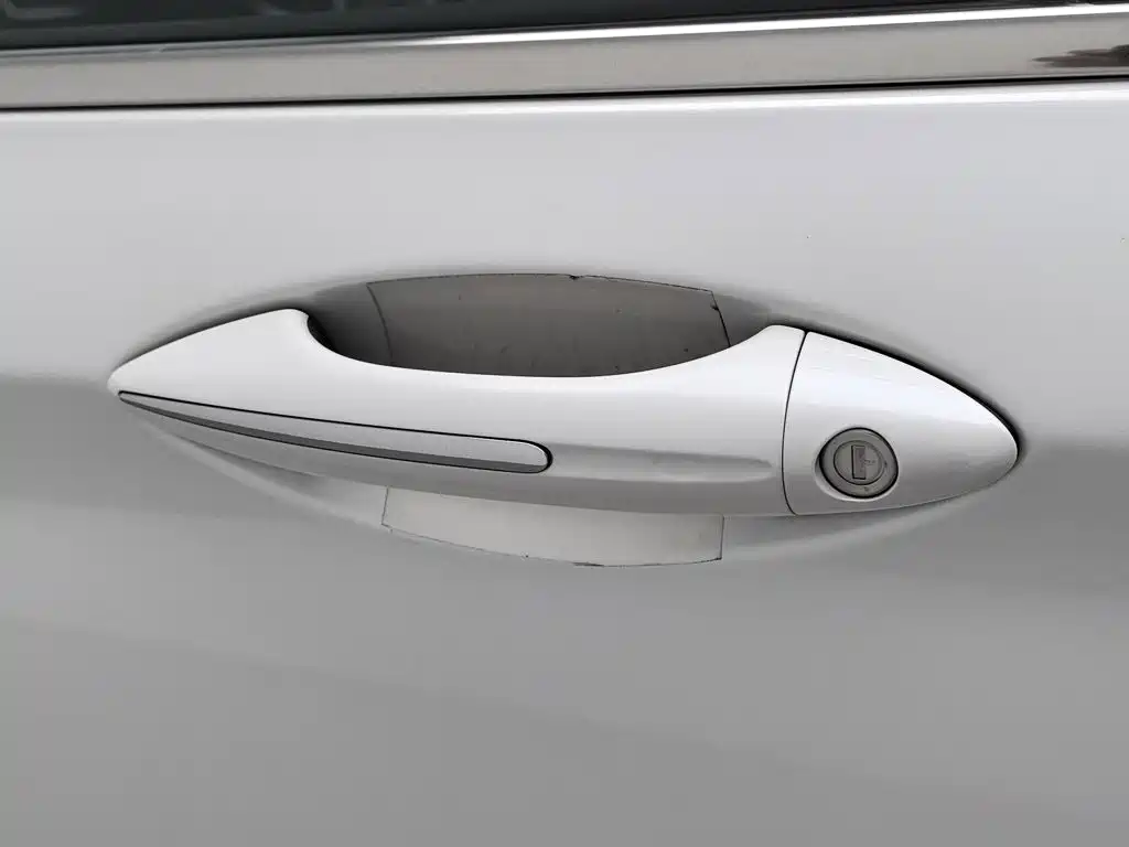 Geely Borui — фото 18