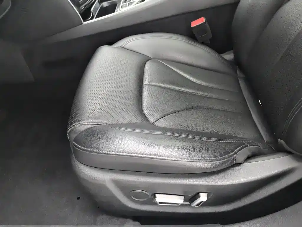 Geely Borui — фото 20
