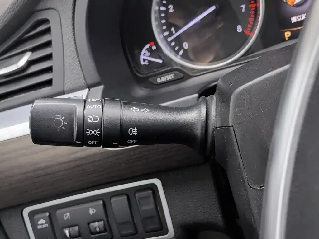 Geely Borui — фото 21