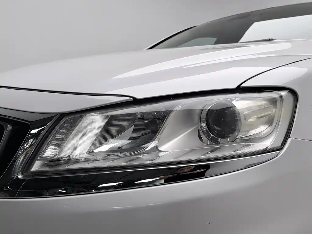Geely Borui — фото 7