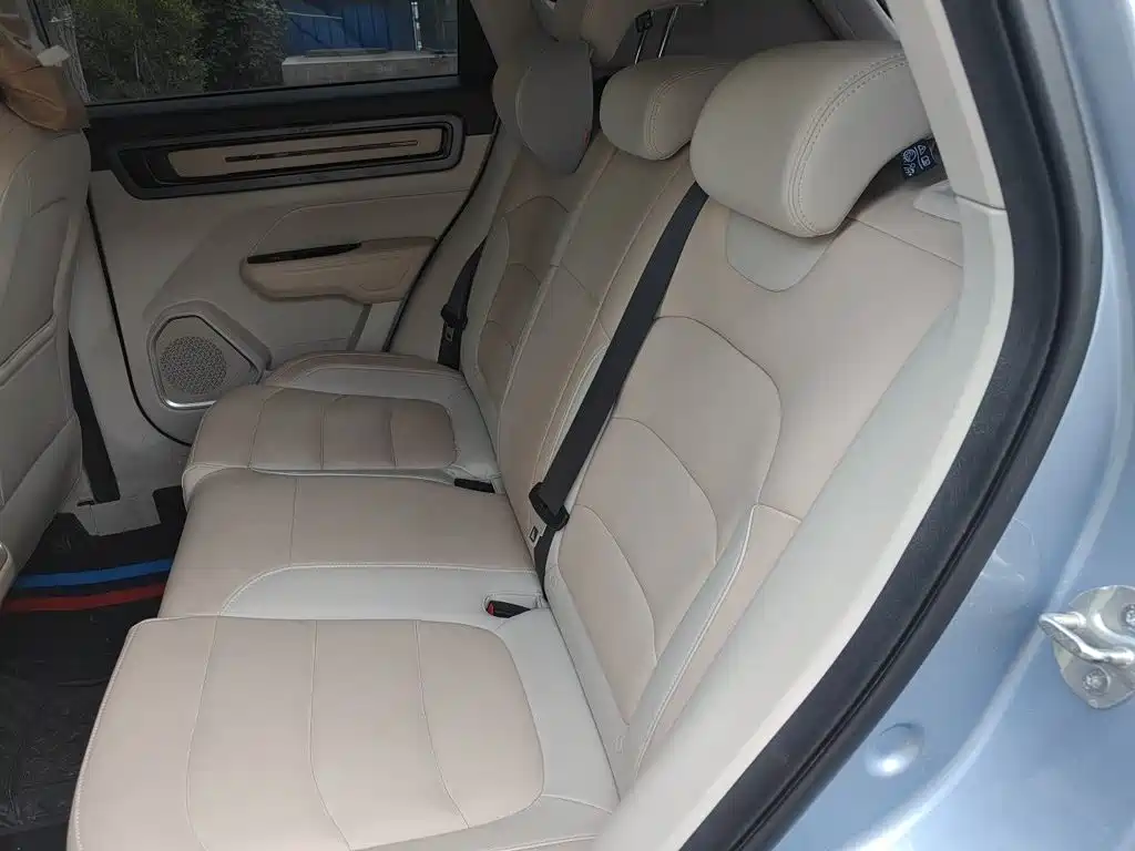 Geely Icon — фото 13