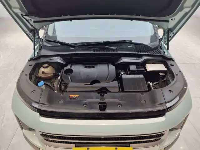 Geely Icon — фото 11