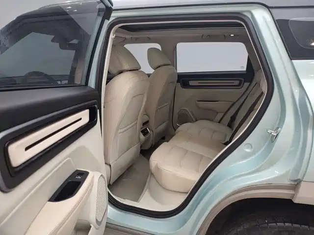 Geely Icon — фото 13