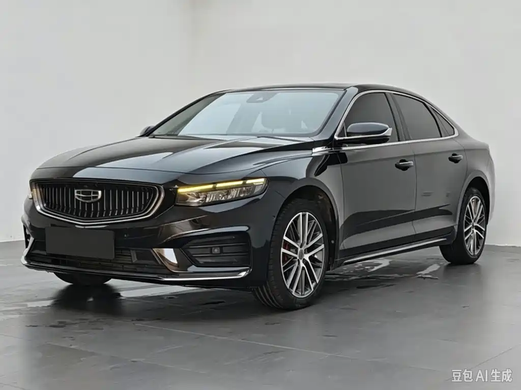 Geely Xingrui