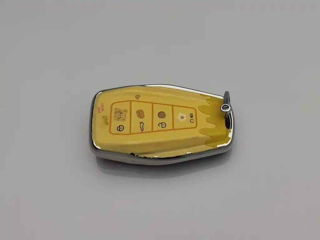 Geely Icon — фото 19