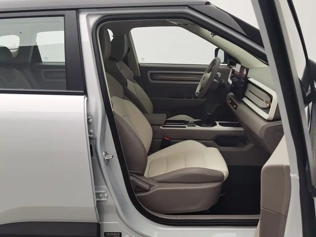 Geely Icon — фото 23