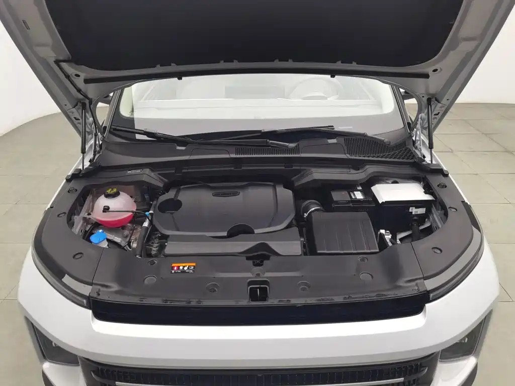 Geely Icon — фото 6