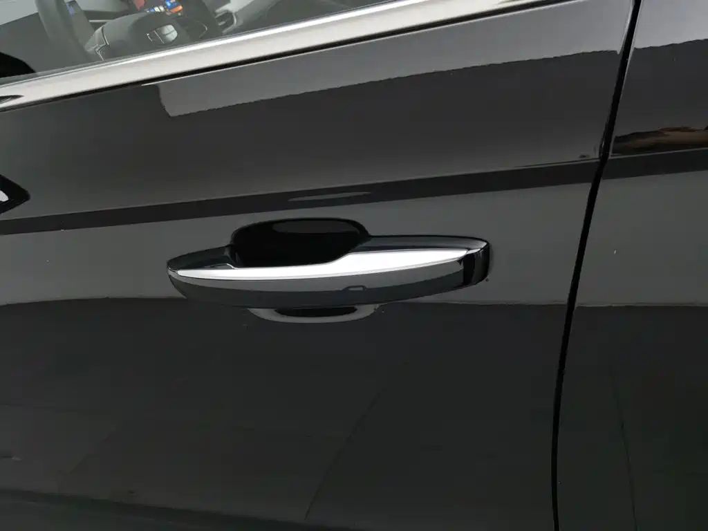 Geely Xingrui — фото 18