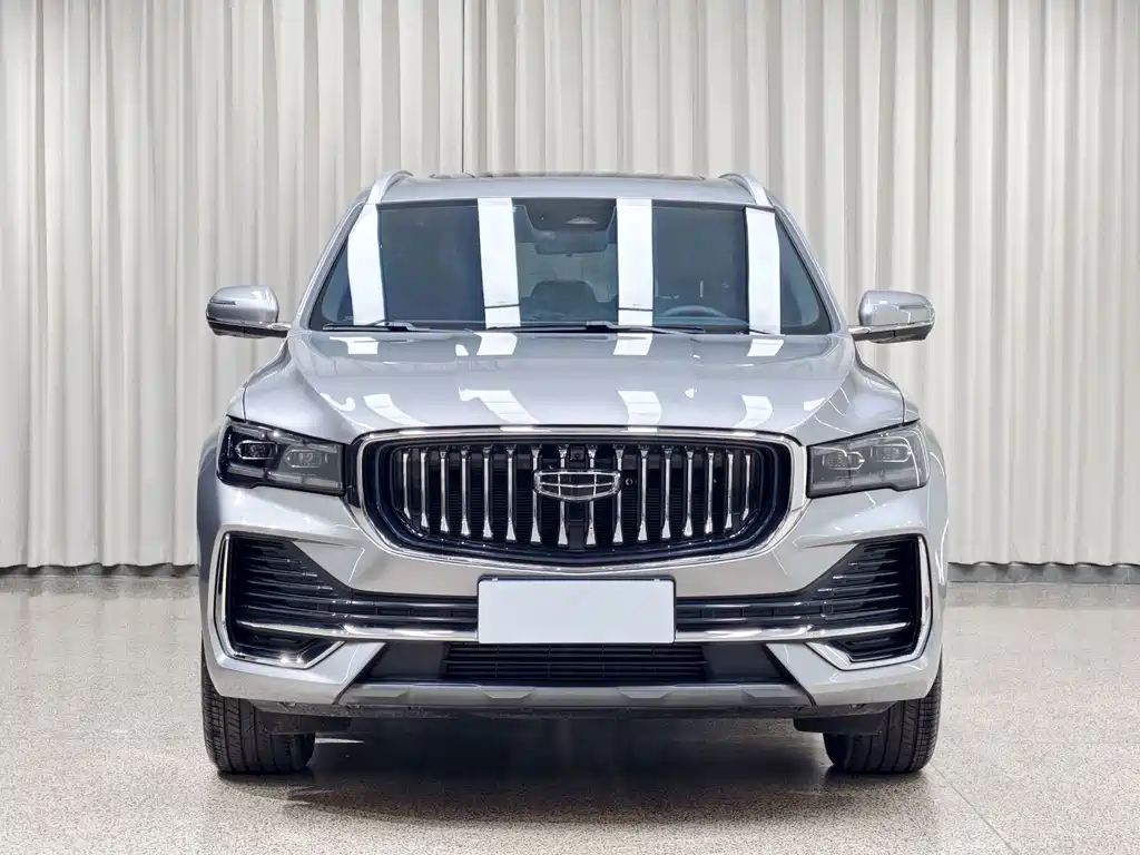 Geely Xingyue L — фото 2