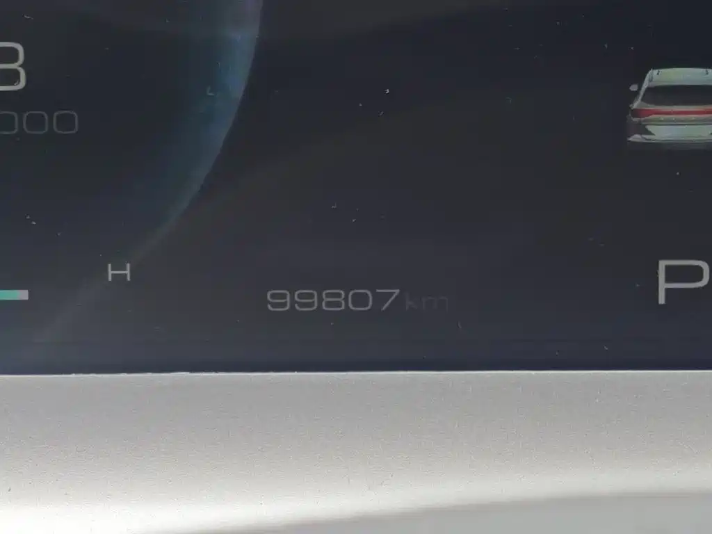 Haval H6 — фото 13