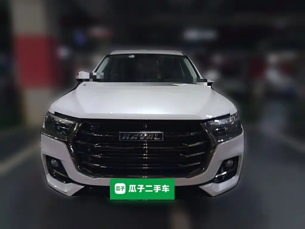 Haval H6 — фото 2
