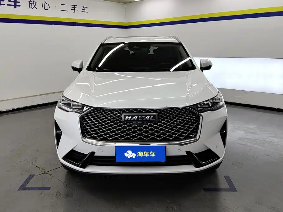 Haval H6 — фото 2