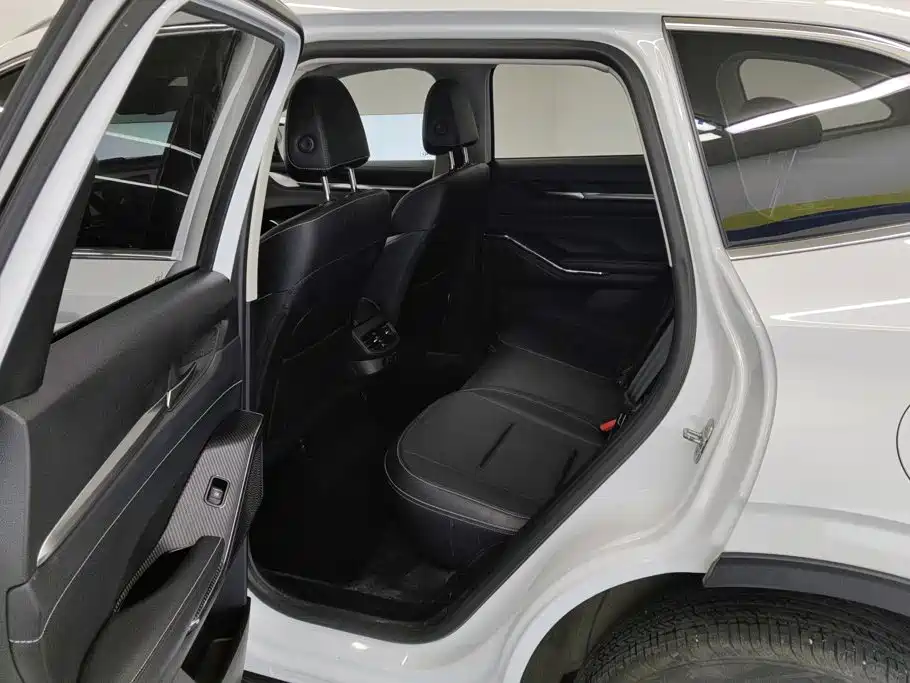 Haval H6 — фото 10