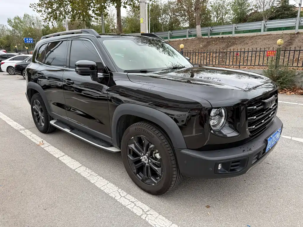 Haval Big Dog — фото 3