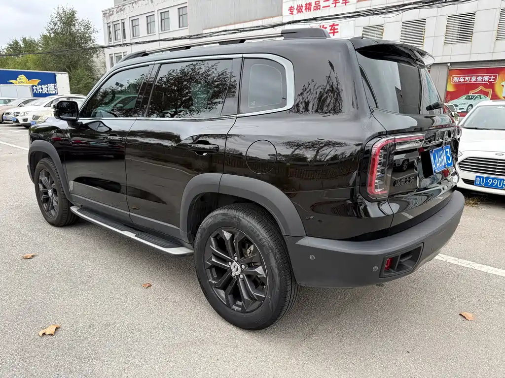 Haval Big Dog — фото 6