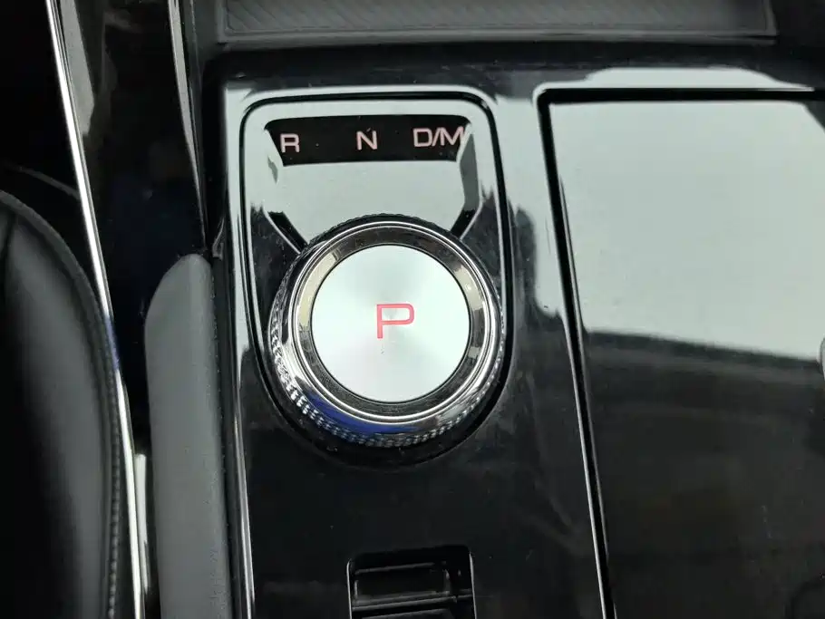 Haval H6 — фото 16
