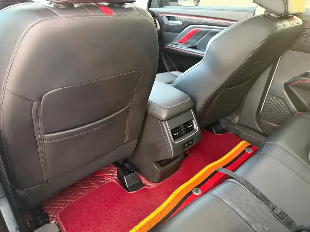 Haval H6 — фото 20