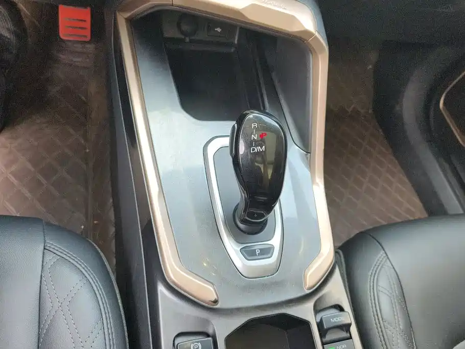 Haval H6 — фото 16