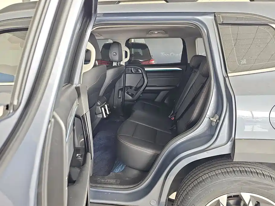 Haval Big Dog — фото 11