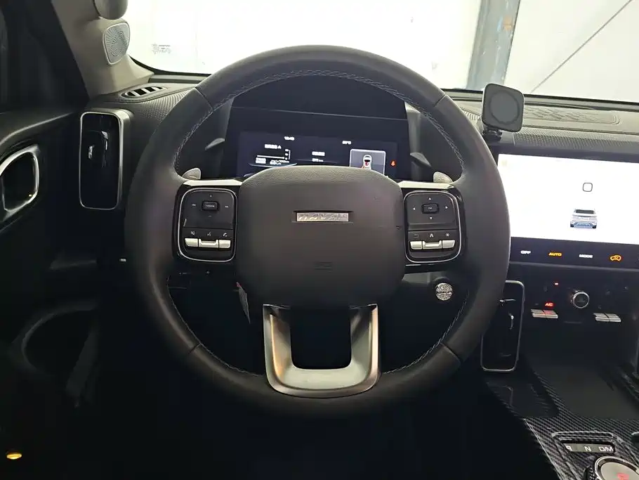 Haval Big Dog — фото 15
