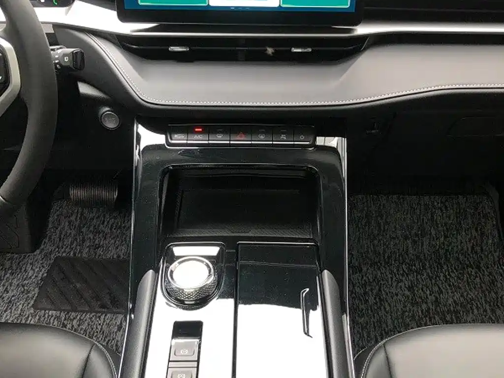 Haval H6 — фото 10