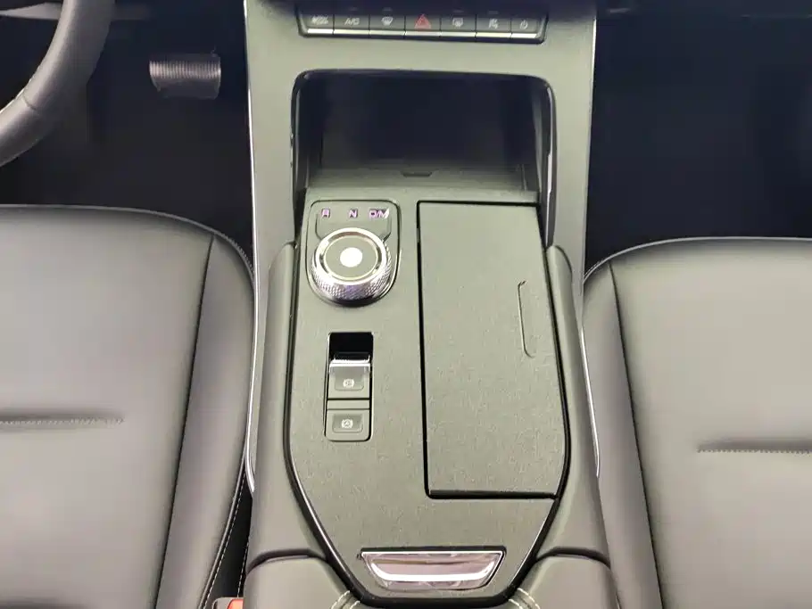 Haval H6 — фото 16