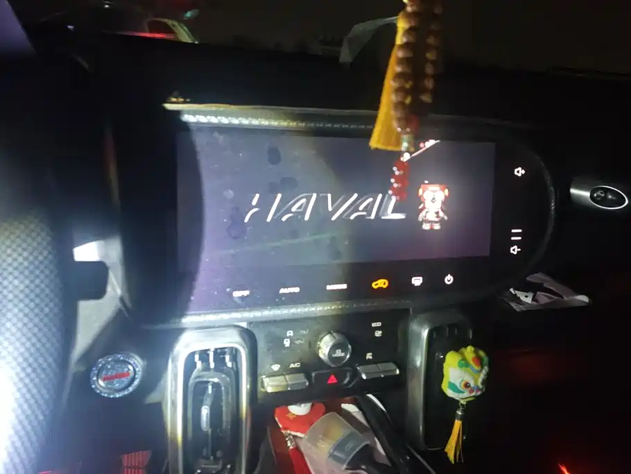 Haval Big Dog — фото 13