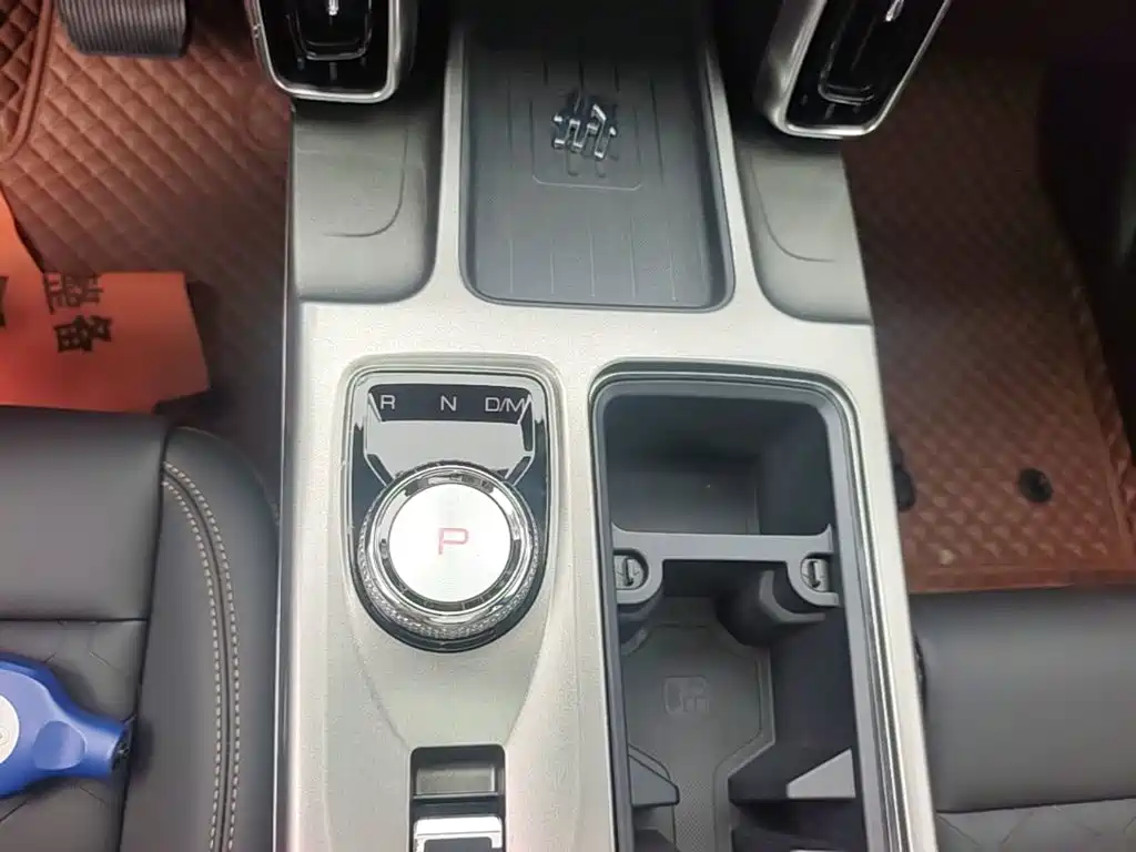Haval Big Dog — фото 14