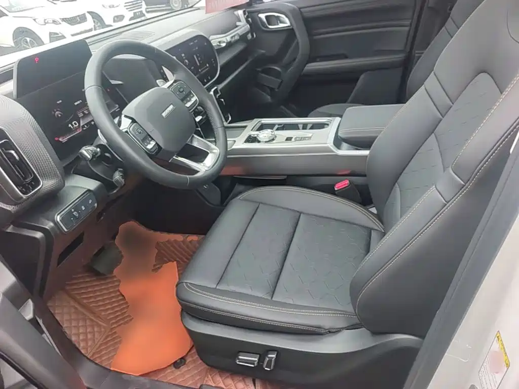 Haval Big Dog — фото 15