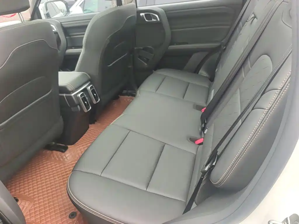 Haval Big Dog — фото 17