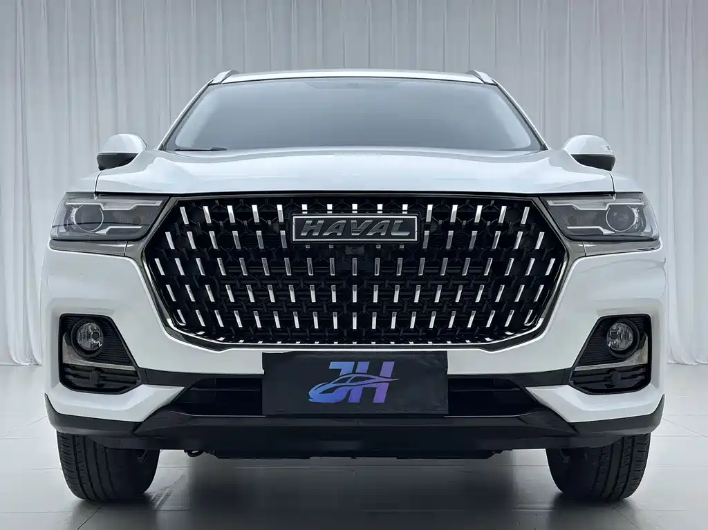 Haval H6 — фото 2