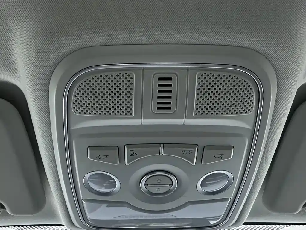 Haval H6 — фото 17