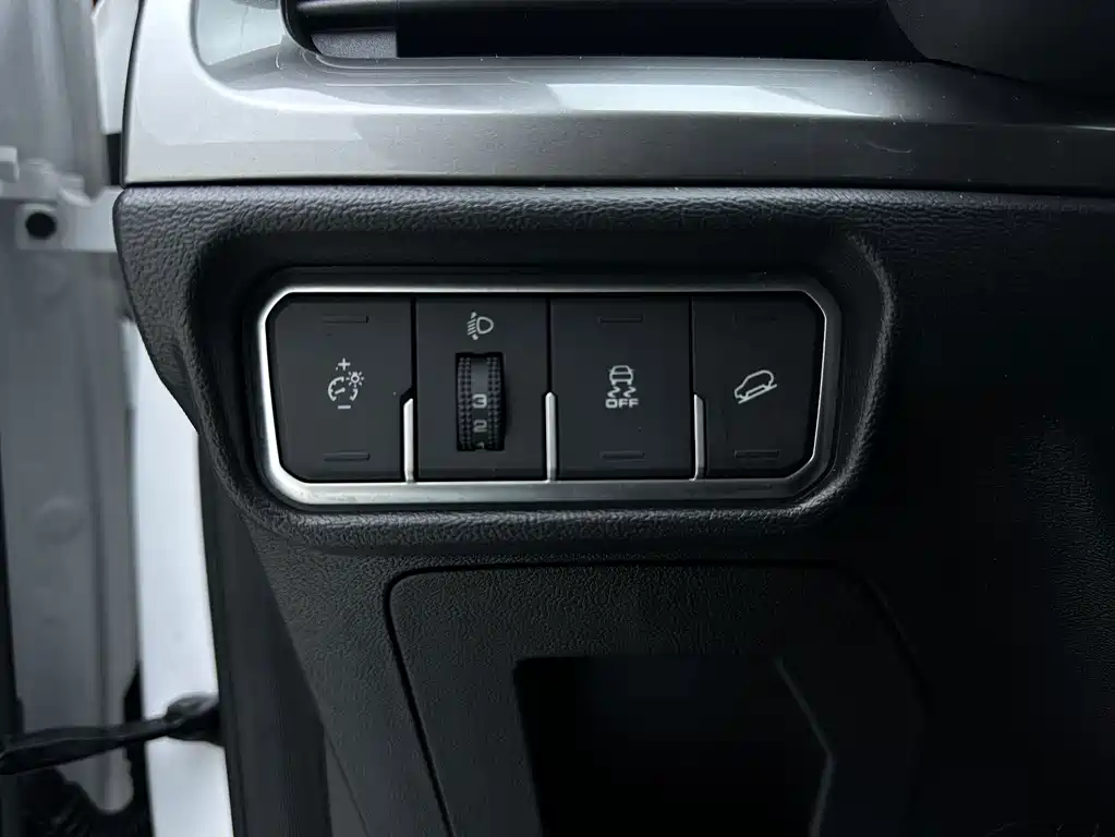 Haval H6 — фото 18