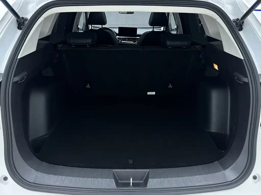 Haval H6 — фото 19