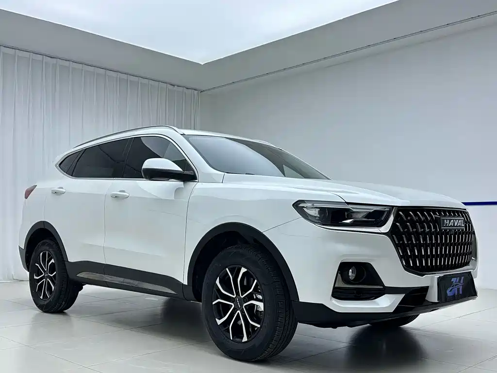 Haval H6 — фото 3