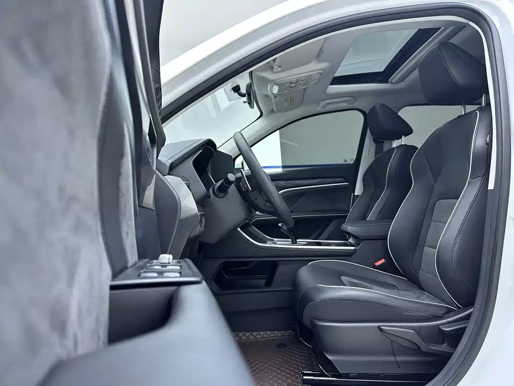 Haval H6 — фото 7